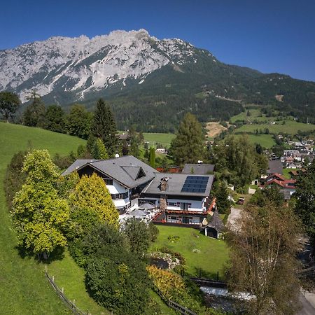 Landhaus St. Georg Grobming Exterior photo