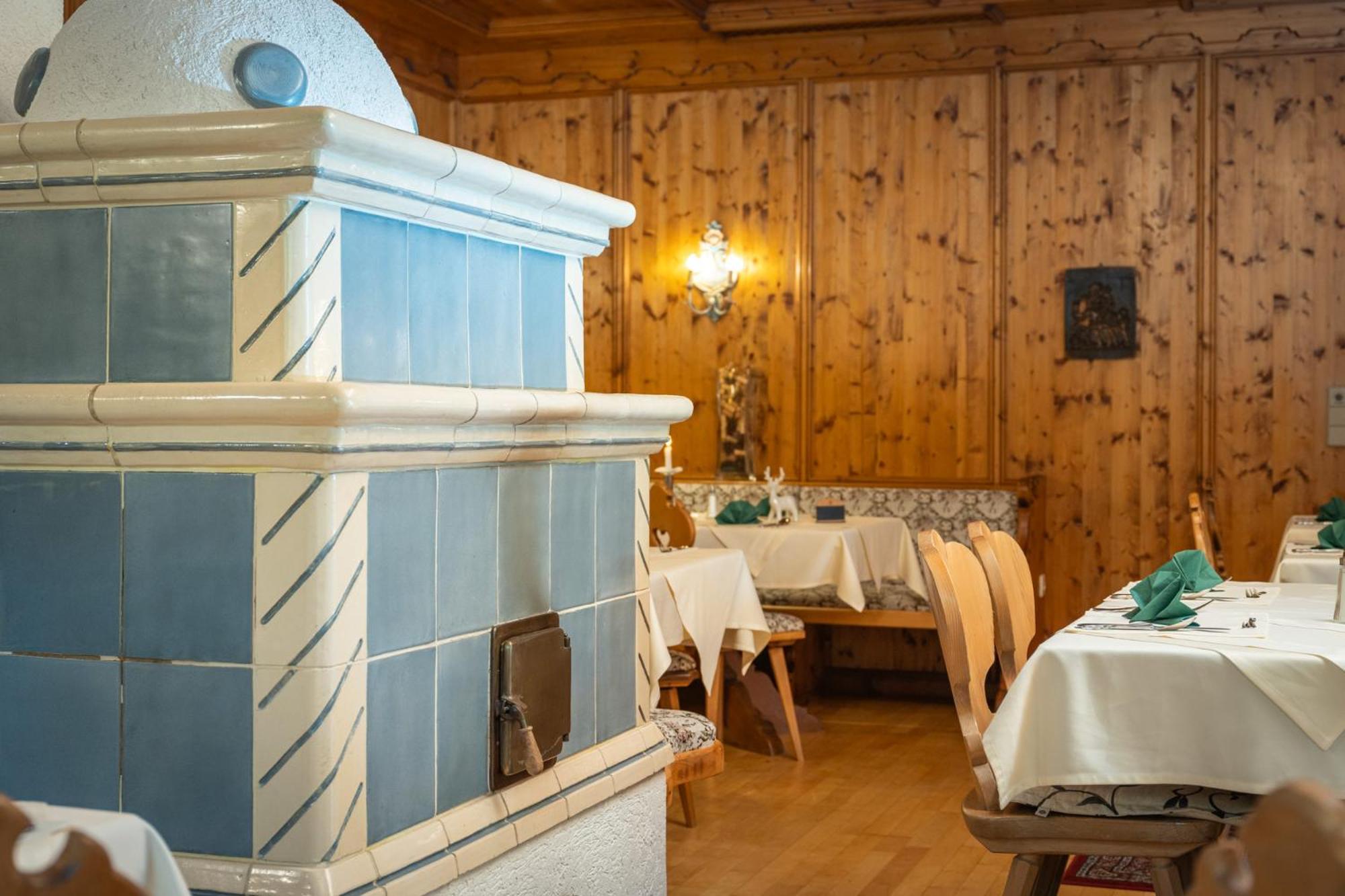 Landhaus St. Georg Grobming Exterior photo