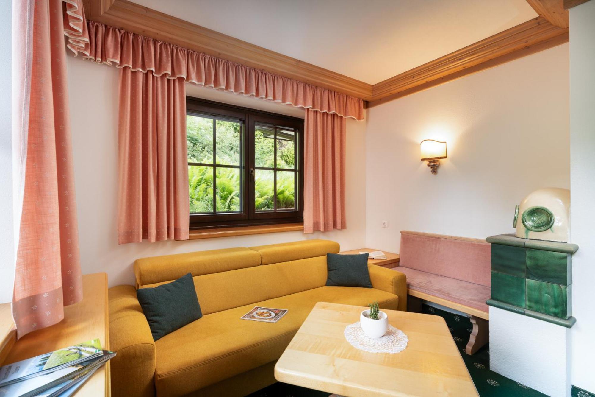 Landhaus St. Georg Grobming Room photo