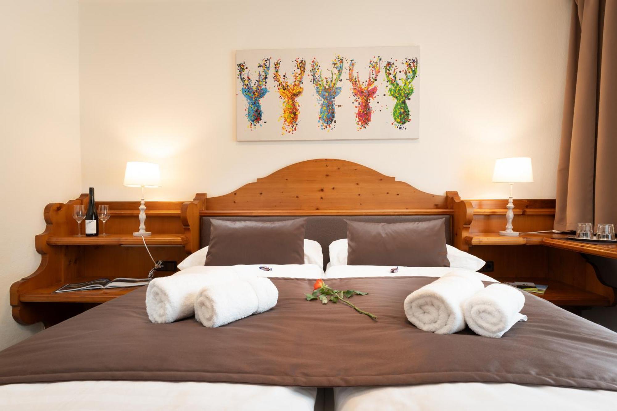 Landhaus St. Georg Grobming Room photo